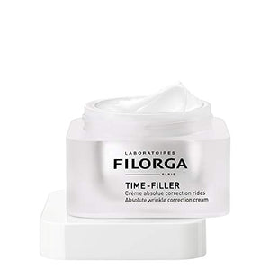 Filorga Essentials tempo-filler correzione rughe assoluta crema 50 ml