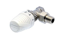 Carica l&#39;immagine nel visualizzatore di Gallery, Honeywell Thera-4 Classic T3001W0 - Testa Termostatica con sensore integrato... - Ilgrandebazar