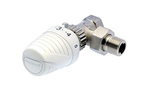 Honeywell Thera-4 Classic T3001W0 - Testa Termostatica con sensore integrato... - Ilgrandebazar