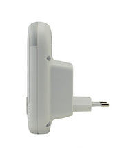 Carica l'immagine nel visualizzatore di Gallery, Motorola Baby MBP8 - Monitor Audio Digitale "Plug-N-Go" con Modo Eco e...