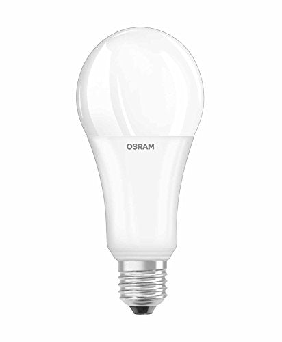 Osram LED Superstar Classic A ADV E27 Bli, 21 W, Smerigliata, 150 W 150 W - Ilgrandebazar