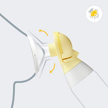 Carica l&#39;immagine nel visualizzatore di Gallery, Medela Swing Flex 2-Phase Tiralatte Elettrico Singolo, 11 Livelli, Portatile - Ilgrandebazar