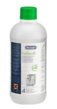 Carica l'immagine nel visualizzatore di Gallery, De'Longhi ECODECALK Decalcificante Naturale, 500 ml