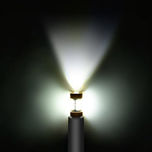 SanGlory 2 x Lampadine LED Auto Canbus P21W 1156 BA15S 54-SMD 4014 Ultra...