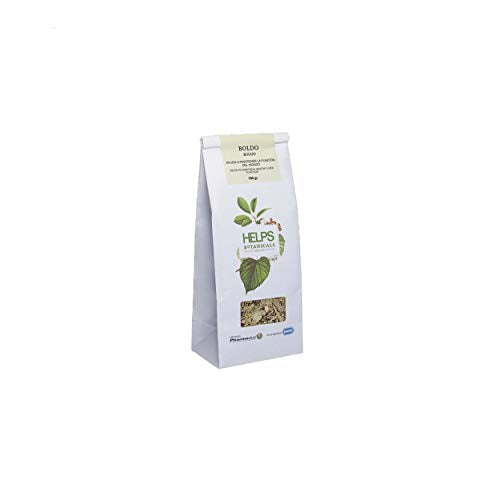 HELPS INFUSI - Boldo Infusion con proprietà digestive e protettive del...