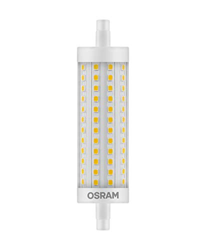 Osram ST Line Lampada LED 15 W=125 W, Luce Calda, 1 Lampadina 1 lampadina - Ilgrandebazar