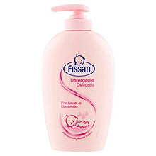 Carica l&#39;immagine nel visualizzatore di Gallery, Fissan Detergente Delicato - 250 ml