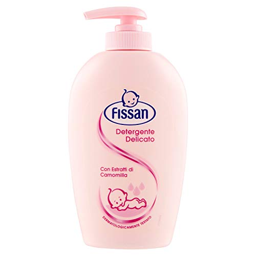 Fissan Detergente Delicato - 250 ml