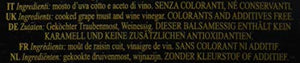 Due Vittorie - Aceto Balsamico di Modena IGP Oro, 500 ml