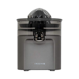 IKOHS GREY TORNADE - Spremiagrumi Elettrico - Ilgrandebazar