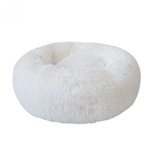 Carica l'immagine nel visualizzatore di Gallery, Weesey Cuccia per Animali Domestici, Cani, Gatti, in 70cm, Bianco