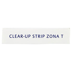 Nivea Clear-Up Strips, per la rimozione di Punti Neri e Impurità, 3... - Ilgrandebazar