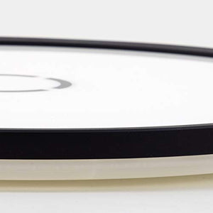 Briloner Leuchten Plafoniera a LED, lampada da soffitto con effetto...