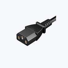 Carica l'immagine nel visualizzatore di Gallery, DTK 1,8M IEC320 C13 H05VV-F Cavo di Alimentazione Caricatori per 1.8M 1PC - Ilgrandebazar