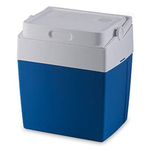 Carica l&#39;immagine nel visualizzatore di Gallery, Mobicool 9600024972 Frigorifero, Blu, 29 Liter 29 (neue version), Blu