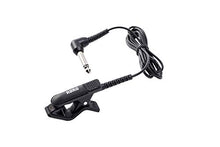 Carica l&#39;immagine nel visualizzatore di Gallery, Korg, Contatto Microfono, 1, Nero - Ilgrandebazar