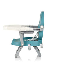 Carica l&#39;immagine nel visualizzatore di Gallery, Brevi 482-018 Picnic Rialzo Sedia, Ottanio