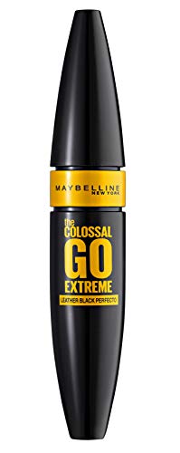 Maybelline New York - Mascara volumizzante Volum' Express The Colossal Go... - Ilgrandebazar