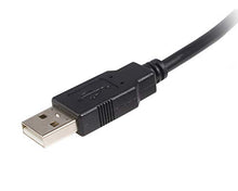 Carica l'immagine nel visualizzatore di Gallery, StarTech.com Cavo USB 2.0, per Stampante Tipo A/B ad Alta Velocita' M/M, da...