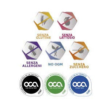 Carica l&#39;immagine nel visualizzatore di Gallery, Trattamento antirughe | Collagene idrolizzato + acido ialuronico + coenzima... - Ilgrandebazar