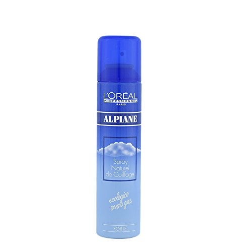 LOREAL ALPIANE LACCA FORTE - 250 ML - Ilgrandebazar
