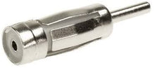 Carica l'immagine nel visualizzatore di Gallery, Autoradio-adattatore antenna DIN-ISO [accessorio]