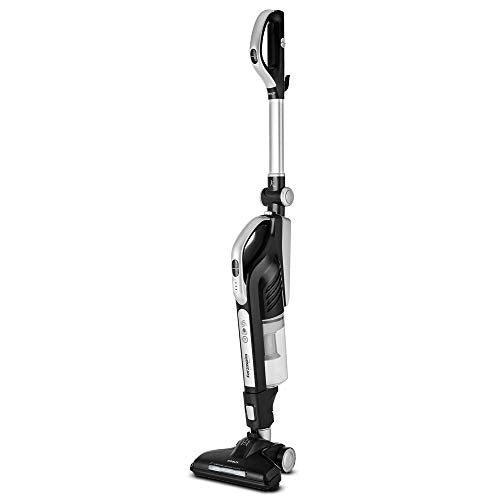 Polti Forzaspira SE600 Modular Scopa Elettrica con Filo 3 in 1, Ciclonico,... - Ilgrandebazar