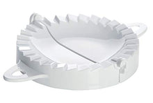 Carica l&#39;immagine nel visualizzatore di Gallery, Tescoma Delicia 630880- Set per ravioli e panzerotti, 4 pezzi, Bianco - Ilgrandebazar