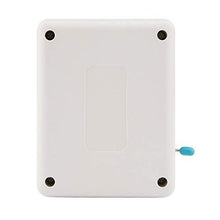 Carica l&#39;immagine nel visualizzatore di Gallery, ARCELI LCR TC1 ESR Tester Transistor Induttanza Resistenza capacità Meter - Ilgrandebazar