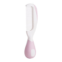 Carica l'immagine nel visualizzatore di Gallery, Chicco 65691 Spazzola e Pettine, Rosa