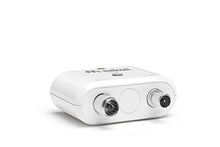 Carica l&#39;immagine nel visualizzatore di Gallery, Meliconi AMP 20 Mini - Amplificatore d&#39;Antenna Digitale per Interni, fino a... - Ilgrandebazar