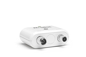 Meliconi AMP 20 Mini - Amplificatore d'Antenna Digitale per Interni, fino a... - Ilgrandebazar