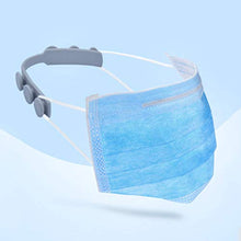 Carica l&#39;immagine nel visualizzatore di Gallery, Artibetter 5 Pz M Chiedere Gancio per L&#39;orecchio Cinturino Regolabile...