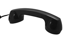 Carica l'immagine nel visualizzatore di Gallery, Opis PushMeFon mobile - Telefono vintage PushMeFon, PMF nero - Ilgrandebazar