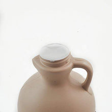 Carica l&#39;immagine nel visualizzatore di Gallery, Puro sciroppo d&#39;acero Canadese Grado A (Very dark, Strong 1 litro (1,32 Kg)