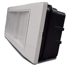 Carica l&#39;immagine nel visualizzatore di Gallery, Beghelli Lampada di Emergenza LED, Bianco, Standard [Classe efficienza...