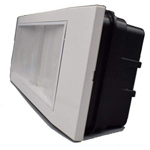 Beghelli Lampada di Emergenza LED, Bianco, Standard [Classe efficienza...