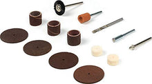 Carica l&#39;immagine nel visualizzatore di Gallery, Dremel 3000 Utensile Multifunzione Rotativo, 15 Accessori per Intagliare,... - Ilgrandebazar