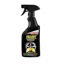 Carica l'immagine nel visualizzatore di Gallery, Ma-Fra, Fallout Iron Remover, Decontaminante Rapido, Elimina i Residui Ferrosi dalla Carrozzeria e Cerchi in Lega Auto, nel Formato da 500 ml