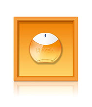 Carica l&#39;immagine nel visualizzatore di Gallery, NIVEA SUN Eau de Toilette (1 x 30 ml) con il profumo originale della crema...