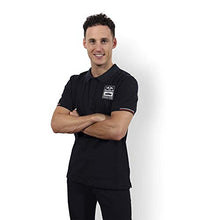 Carica l'immagine nel visualizzatore di Gallery, Red Bull KTM Mono Polo Maglietta, Blu Uomini Shirt, Factory Racing L