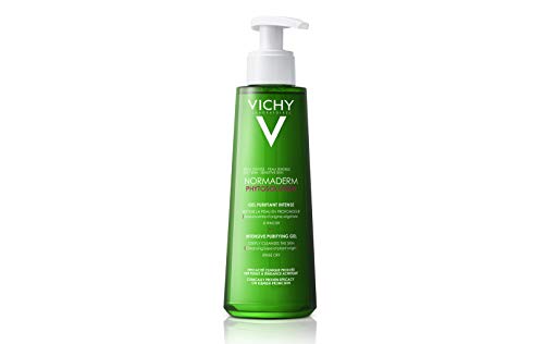 L'Orealvichy Gel Detergente Viso - 400 Ml - Ilgrandebazar