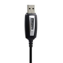 Carica l&#39;immagine nel visualizzatore di Gallery, ESYNiC USB Cavo Programmazione con Software CD Driver for Walkie... - Ilgrandebazar