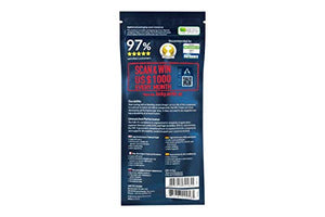 ARCTIC MX-4 (4g) - Pasta termoconduttiva high professionale per CPU e GPU 4g - Ilgrandebazar