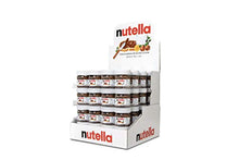 Carica l&#39;immagine nel visualizzatore di Gallery, Nutella - 64 mini vasetti da 25g ognuno