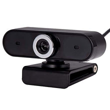 Carica l&#39;immagine nel visualizzatore di Gallery, SunshineFace Telecamera Web per Computer 480P Webcam USB Pc con Microfono...