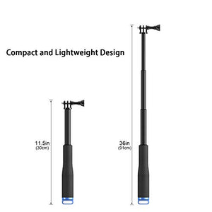 Luxebell Bastone Selfie Monopiede Telescopico Allungabile per - Ilgrandebazar
