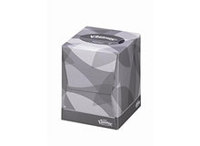 Carica l&#39;immagine nel visualizzatore di Gallery, Kleenex 8834 Cubo Veline Facciali, 12 Cubi x 88 Fogli a 2 veli, Colore bianco - Ilgrandebazar