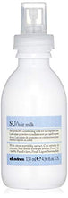 Carica l'immagine nel visualizzatore di Gallery, Davines SU Hair Milk Latte prottettivo solare 135 ml new pak - edizione 2018