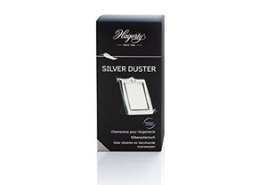 Hagerty Silver Duster - 39 Gr - Ilgrandebazar